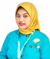 Nurul Aini, S.Tr.Keb., Bdn