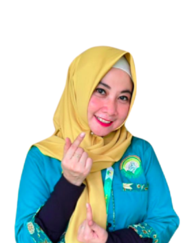 Iin Sulistyan Nugraheni, S.KM., S.Keb. Bdn