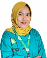 Linda Apriliani, A.Md.Keb