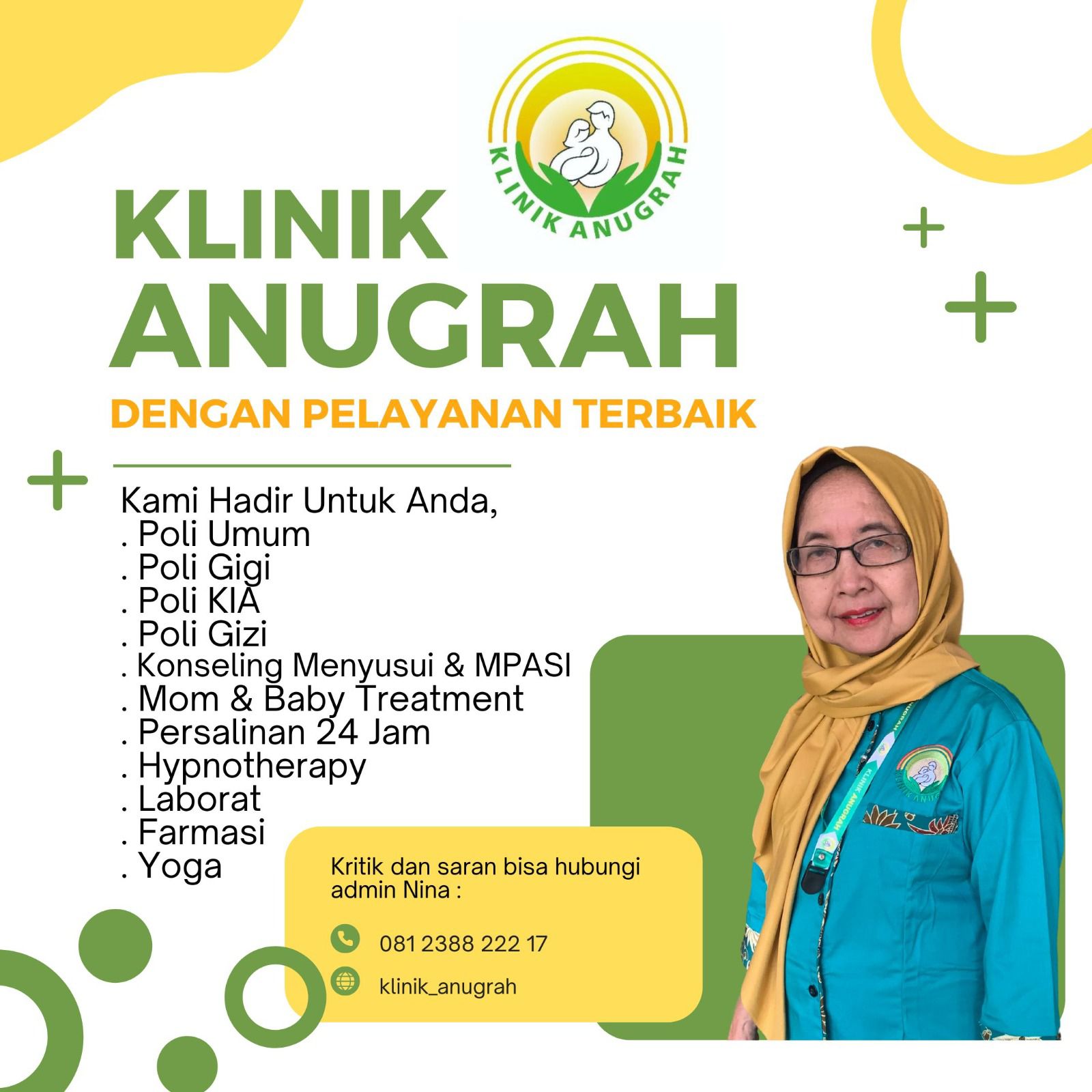Klinik Anugrah