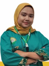 Annisya Risky Nabilla, A.Md.Keb