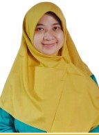 Nieta Mayasari. S.Farm, Apt