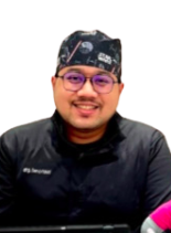 drg. Seno Fauzi Alyanugraha