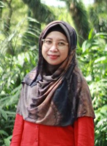 Suci Purwati, STP., S.Gz., RD