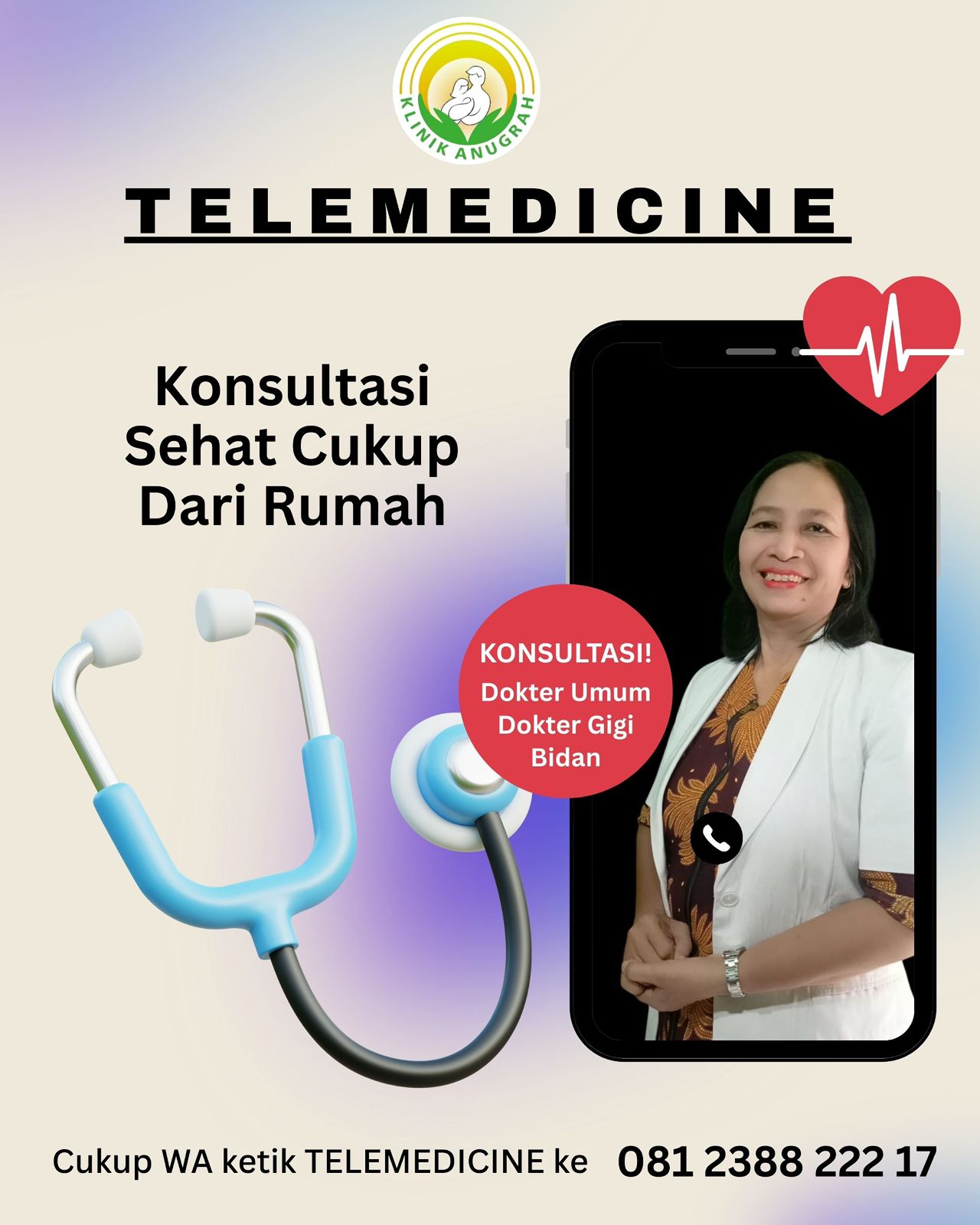 Telemedicine